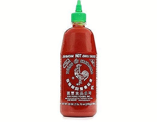 Vietnamese Tear Jerker hot chili pepper seeds non-gmo heirloom SRIRACHA SAUCE!