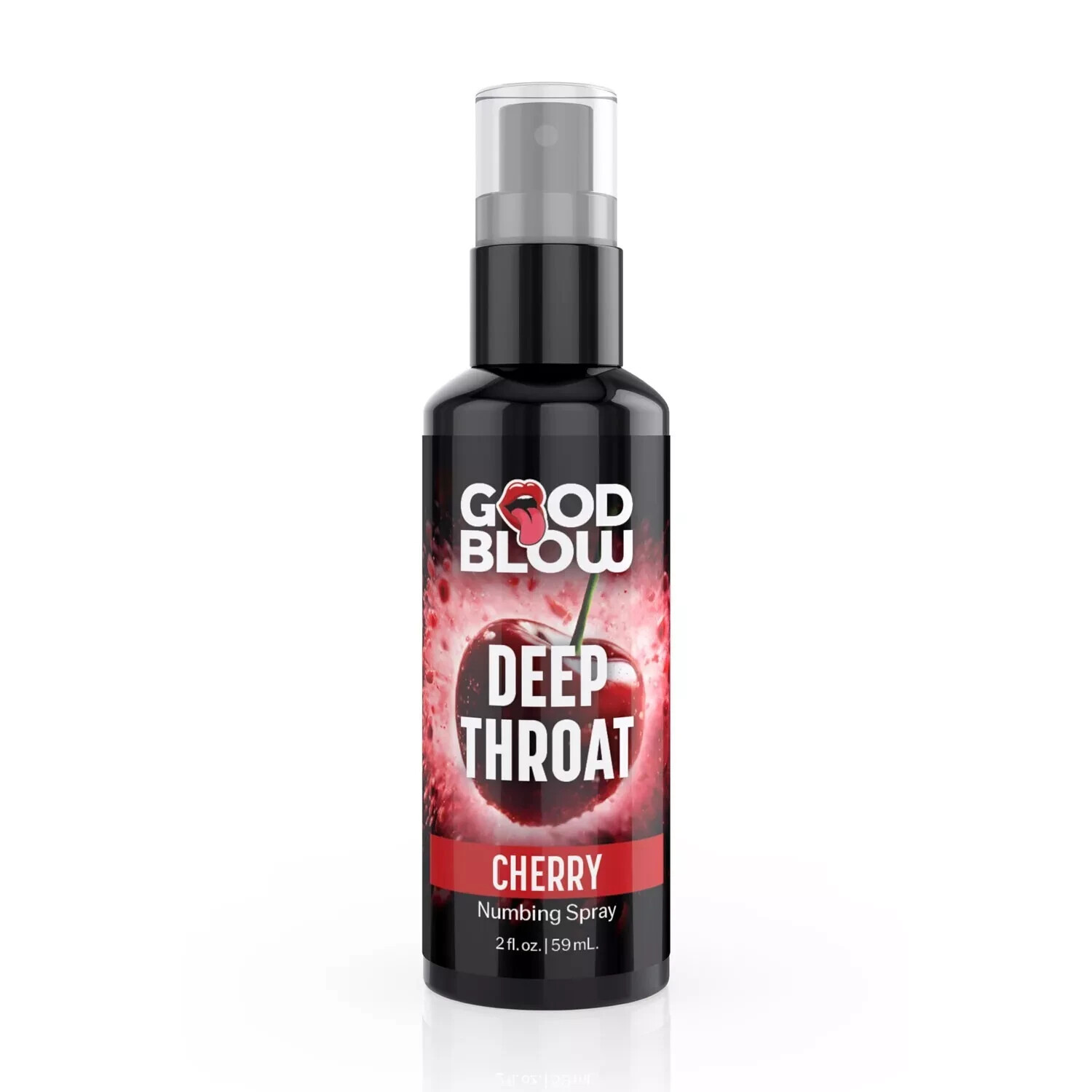 GOODBLOW CHERRY