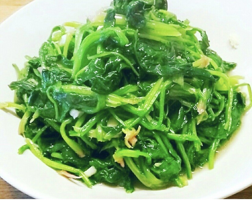 300+Giant Noble Large Leaves spinach seeds 300多粒大叶菠菜种子 2023年新种子