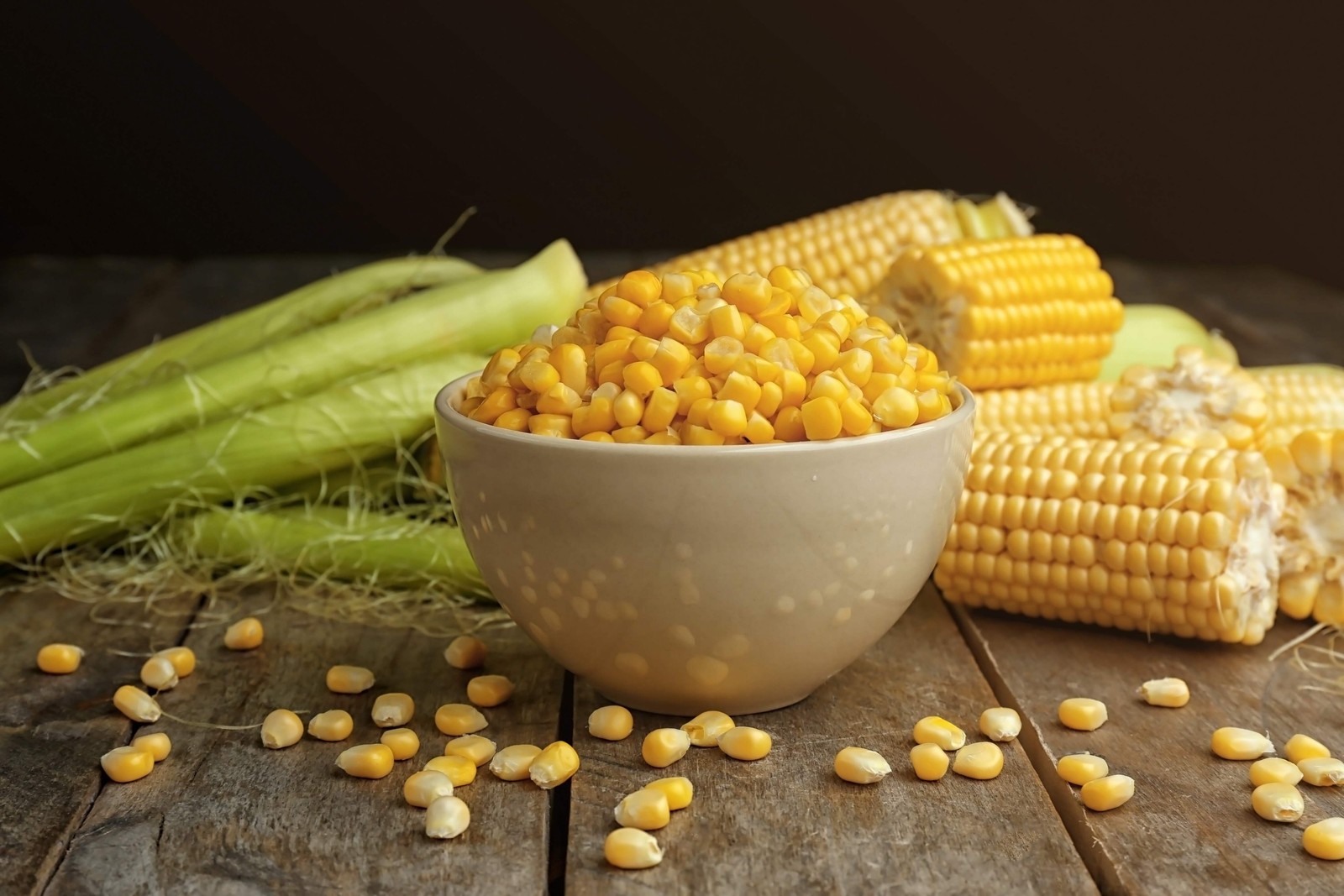 60 YELLOW CORN EARLY ‘XTRA SWEET’ Zea Mays Vegetable Seeds *Flat S/H