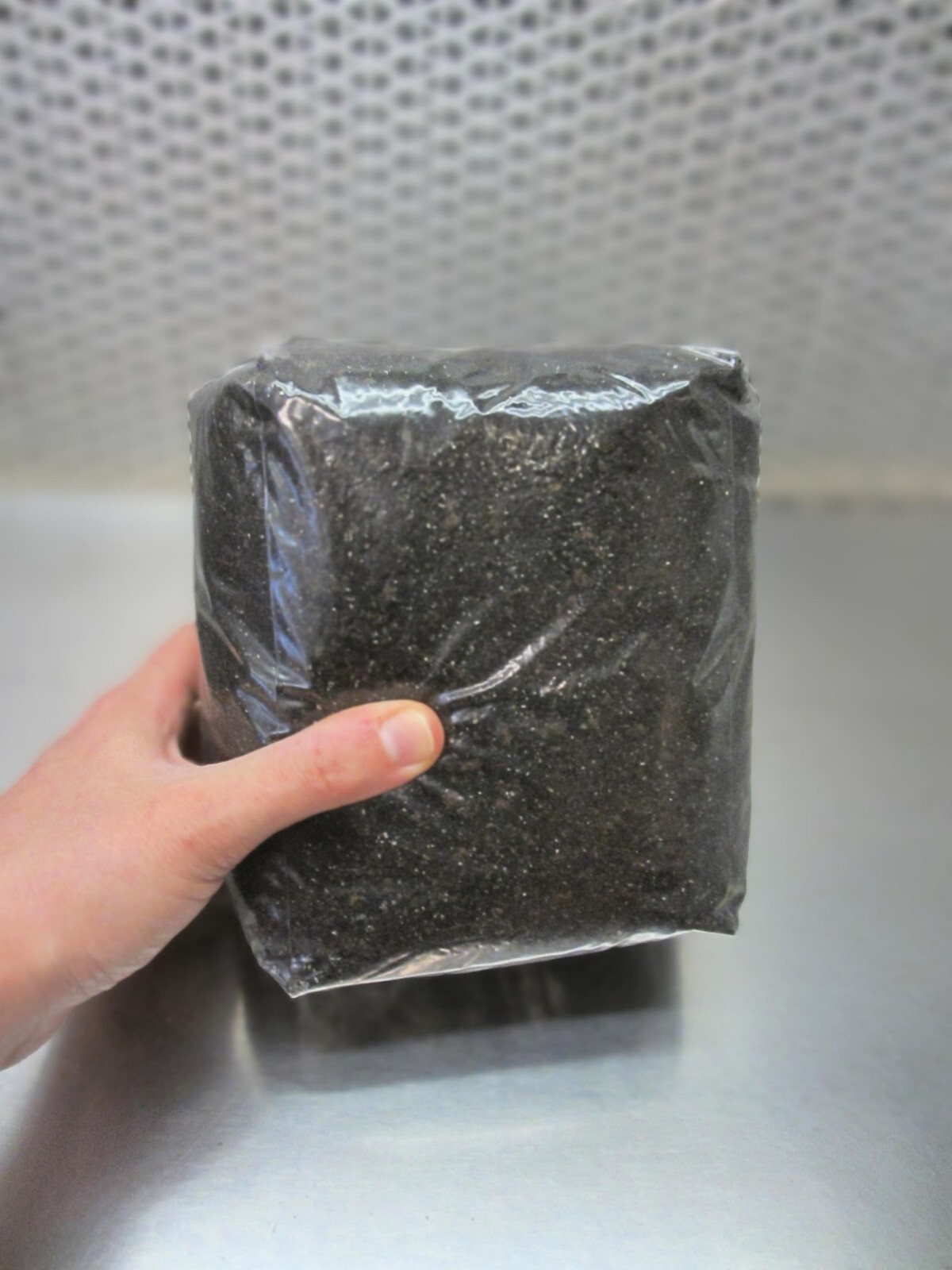 11 LBS Mushroom Bulk Substrate Dung Lovers Blend – Pasteurized – 1 GALLON Approx