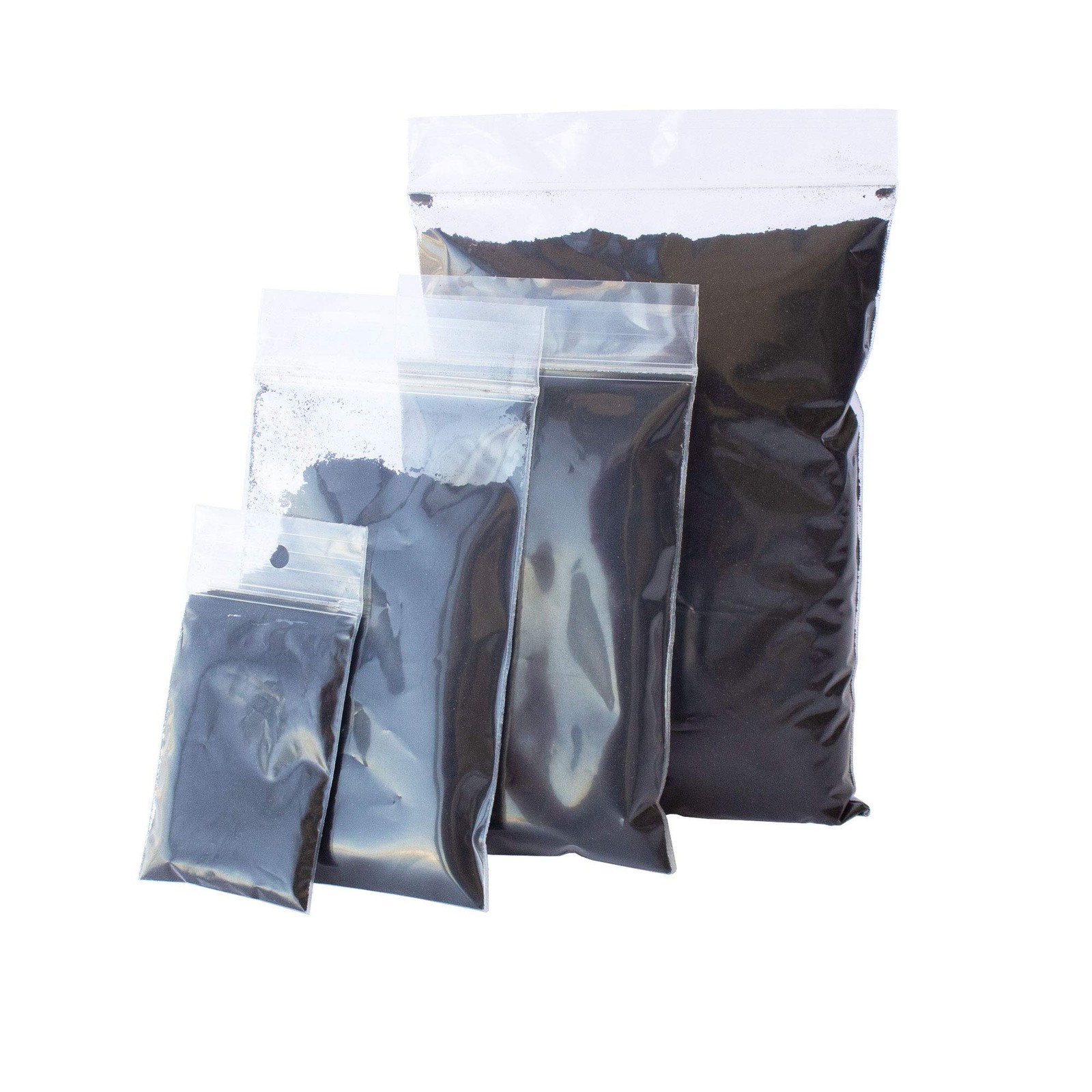 Legume Powder Inoculant – Natural Cover Crop Seed for Vetch Lentils Fava Beans
