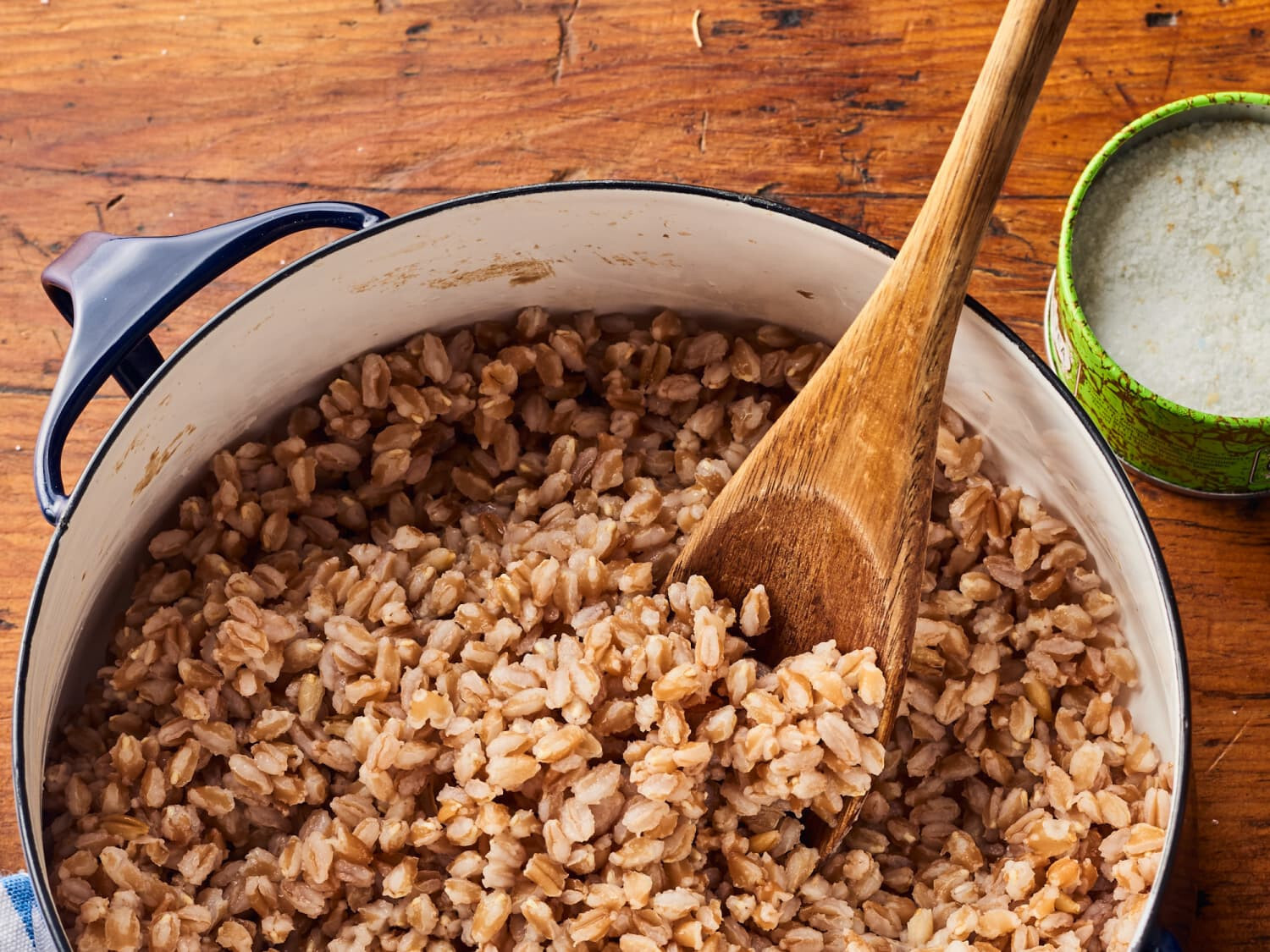 Organic Emmer Farro Seeds (200) / ANCIENT WHEAT / GRAIN / EXTREMELY RARE