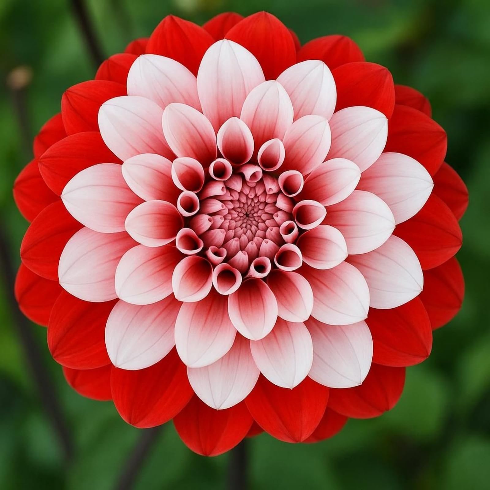300+ Mix Dahlia Seeds for Planting – Rare Dahlia Pompon Flower Seeds Variabil…