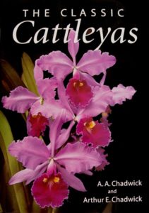 Classic Cattlyeas Book