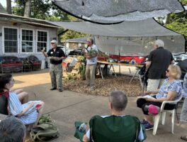May 2026 Meeting – Join Us for the OSMT Annual Picnic & Plant Auction!